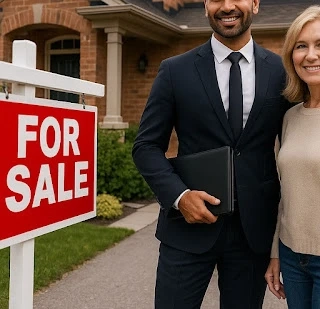 A Practical Guide to Selecting a Local Agent Who Gets Results