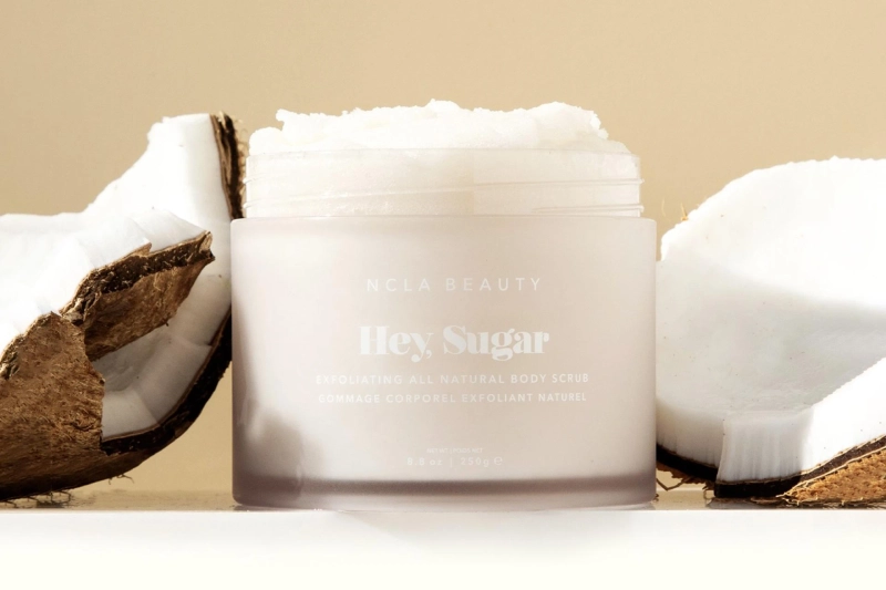 3 Reasons Why Sugar Scrubs Are a Must Before and After Shaving