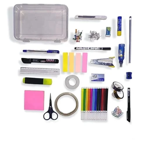 School Stationery Supplies Market Size, Growth | Forecast 2024-32