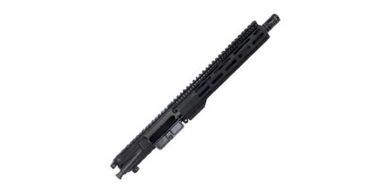 Should You Get an Assembled Upper or Build Out Your Own?