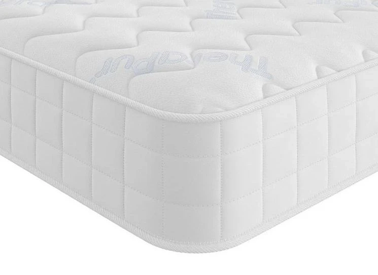 How to Clean Your Therapur Mattress