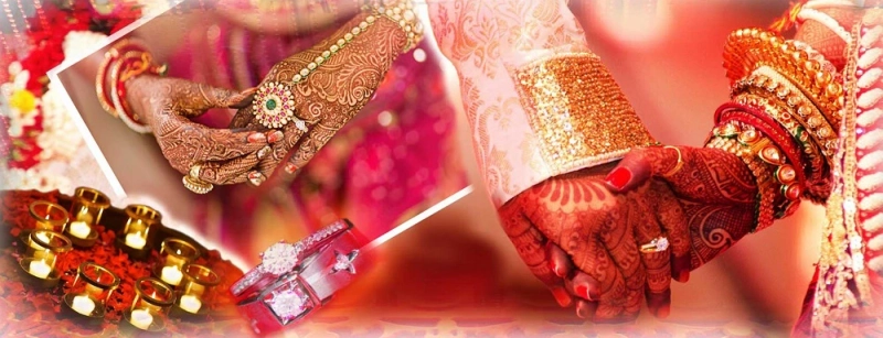 Jain Brides in the United States