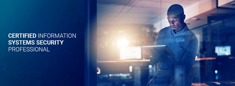 certified information systems security professional (cissp)