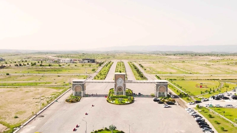 Family-Friendly Living Why Islamabad Housing Society Tops the List