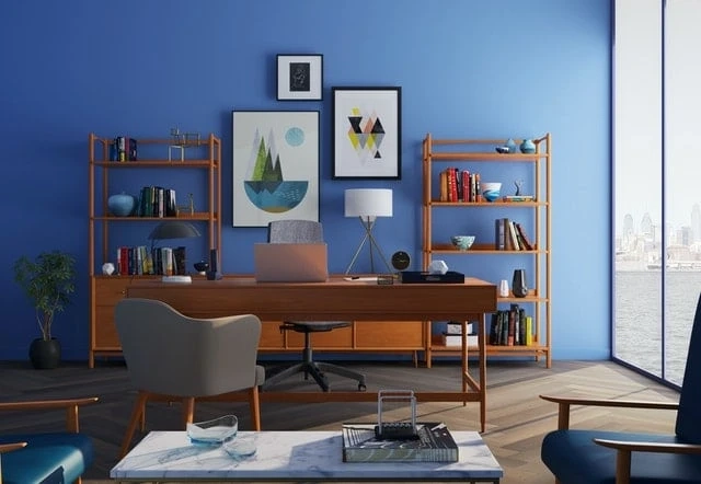 Designing Your Home Office