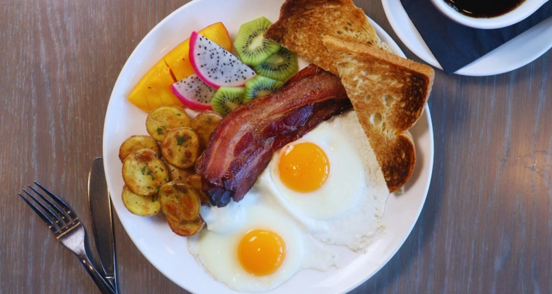 The Ultimate Guide to Healthy and Delicious Breakfast Ideas