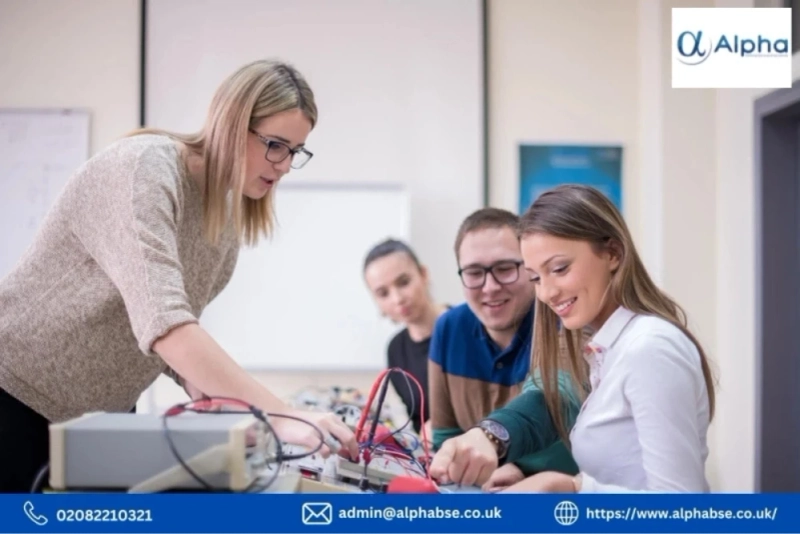 Electrical Inspection and Testing Course London – Complete Guide to C&G 2391 Certification