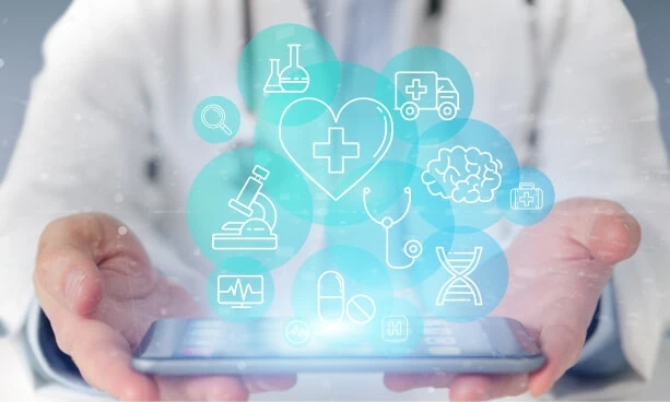 What is mHealth? Everything You Need to Know When Developing a mHealth App