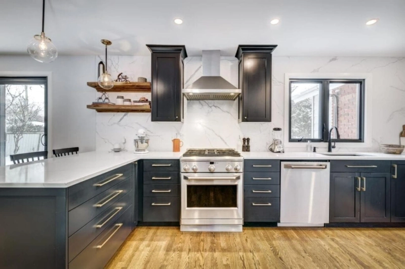 Interior Design Ideas