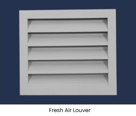 Trusted HVAC Service Provider in Bangalore – Drum Louver and Plenum Box Solutions