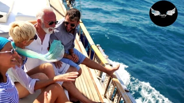 Unforgettable Memories on a Birthday Cruise in Sydney Harbour