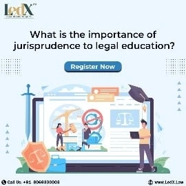 What is the importance of jurisprudence to legal education?