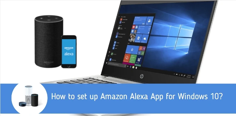How to do Echo dot Setup Using Alexa App in USA?