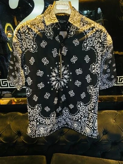 Designer Shirts for Men: A Mark of Style, Elegance, and Unmatched Quality