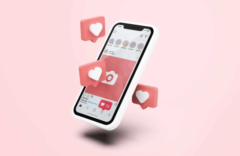 Launch the Instagram Clone and make a quick impact among users