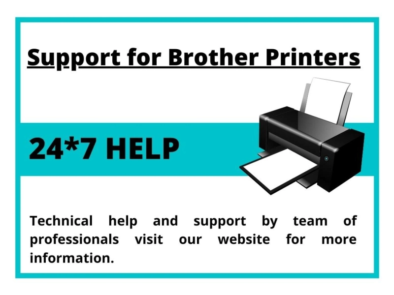 How do I resolve the issue of a Brother printer unable to clean 5A?