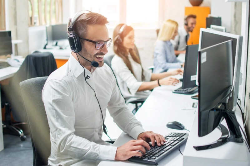 Role of an Inbound Call Center In Organisational Growth