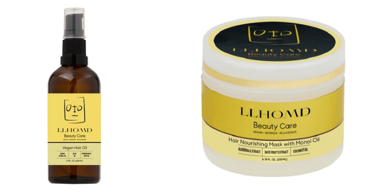 How to Shop For Hair Products For African American Women