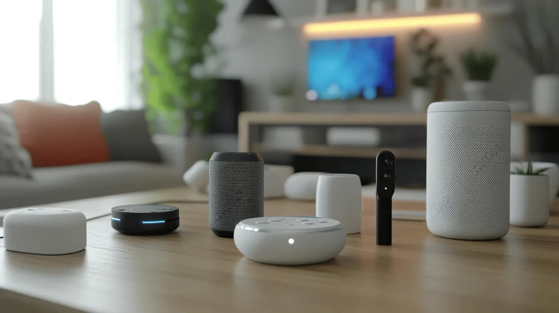 Krishiv Smart Security Camera: Smart Protection. Total Peace of Mind.