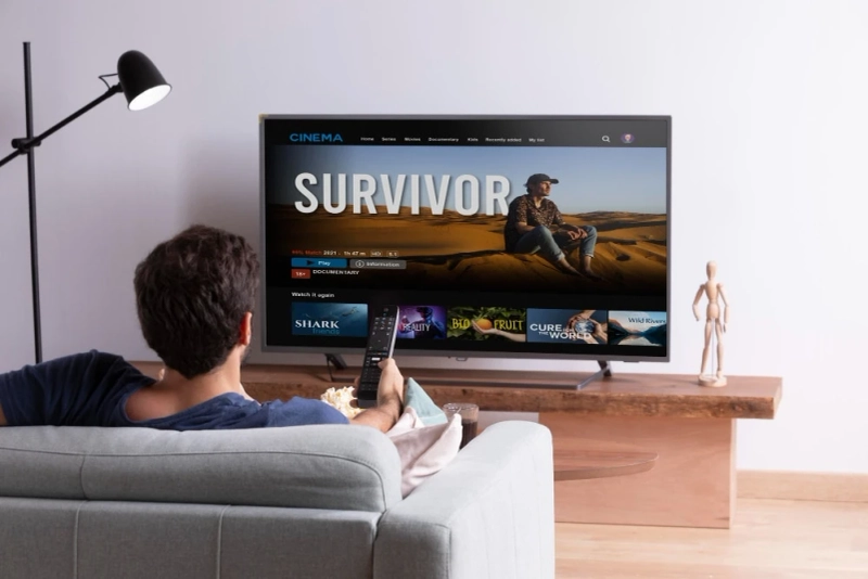 8 Best Television Brands In India