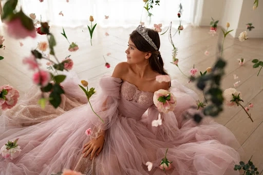 What Should You Do With Your Quinceanera Dress After the Celebration?