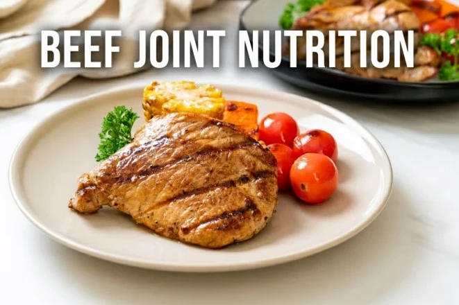 Beef Joint Benefits: 6 Ways It Supports Joint Health in 2025