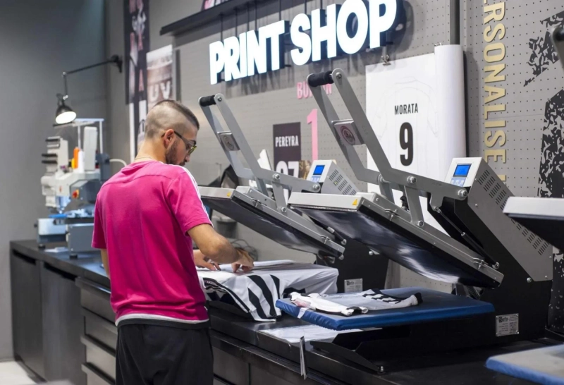 The Operational Advantages of Bulk Screen Printing for Fast-Growing Brands