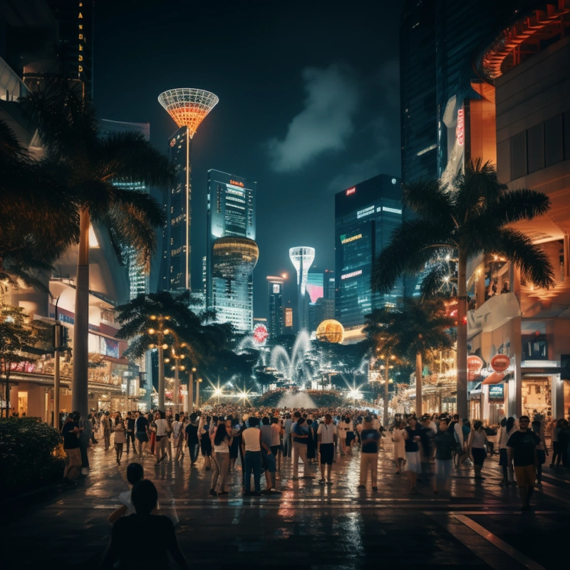 Your Guide to Kuala Lumpur’s Trusted Professional Companionship