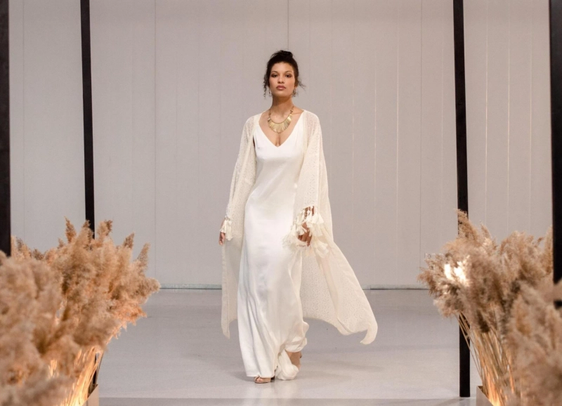 Will 2022 See The Sustainability Of Fashion Go Up Thanks To Technology?