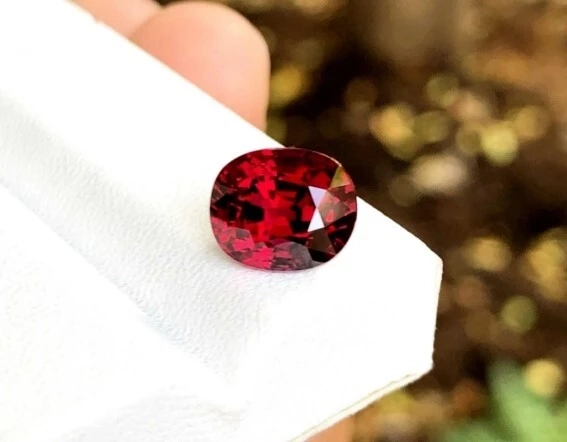 Why Pigeon Blood Rubies Are Dominating the High-End Jewelry Market in 2024