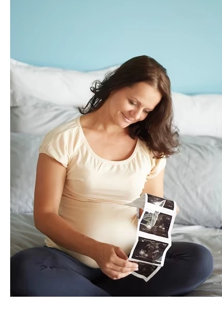 How The 20-Week Ultrasound Anatomy Scan is Done And Why it's Important?