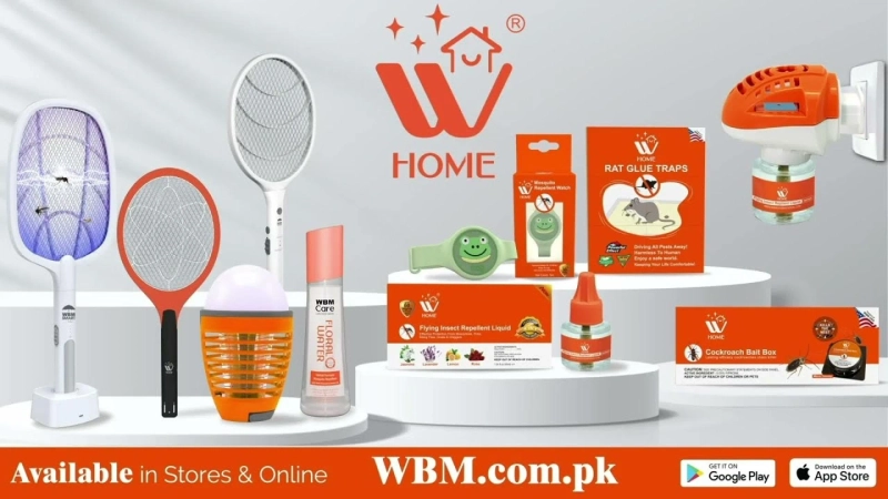 Original & Effective Insect Killer in Pakistan