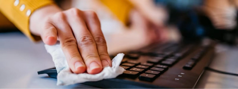 How Often Should You Get Your Computer Serviced?