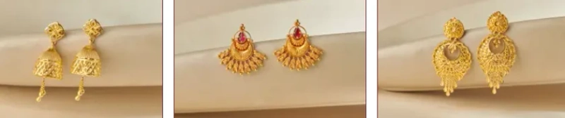 The Science of Style: How to Curate Your Collection of Daily Use Earrings