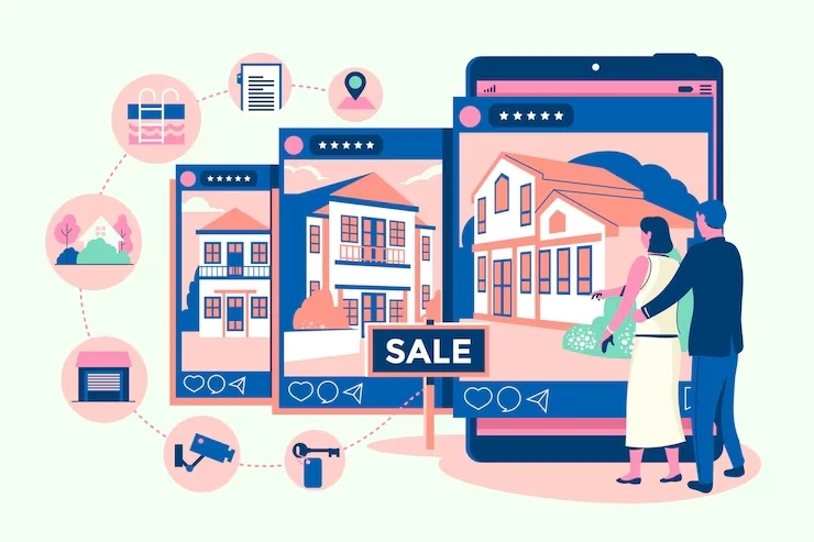 How Blockchain Is Changing Real Estate Transactions—And How to Build for It