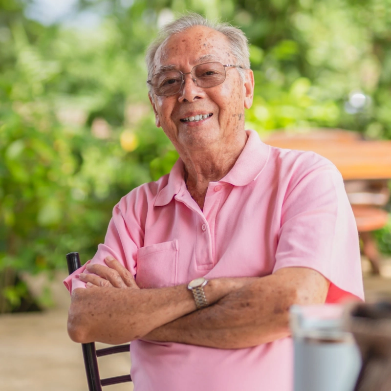 Overcoming Stage 4 Kidney Failure with Stem Cell Therapy in Mexico: Lee Sanft’s Journey to Healing