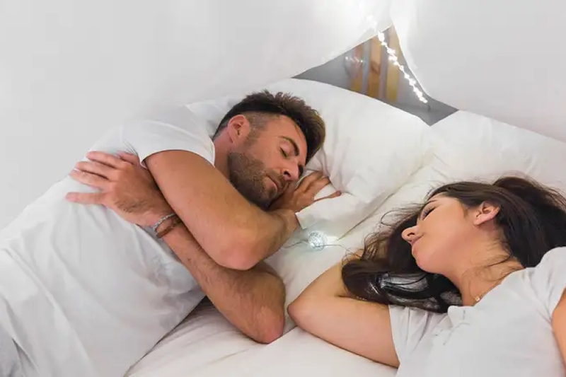 Yoga & Exercise Cure Erectile Dysfunction