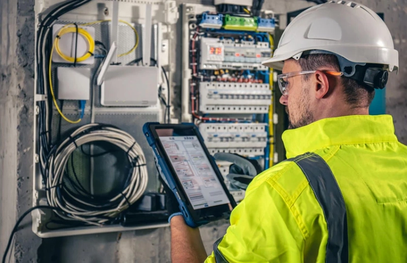 When to Call the Experts: Signs Your Facility Needs Immediate Attention for Electrical and Mechanical Systems