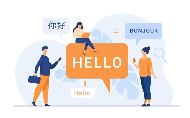 Unlocking Cross-Cultural Communication: The Role of Italian Language Translators in Delhi