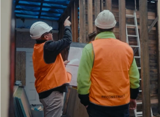 Why Insurance Repairs Require Specialist Builders — Not Just Any Contractor