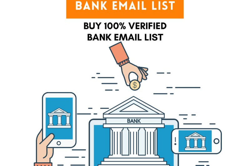 Unlocking Opportunities: The Hidden Potential of Bank Email Lists