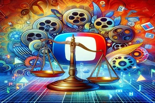 Uploading Movies on YouTube: Understanding Copyright and Fair Use