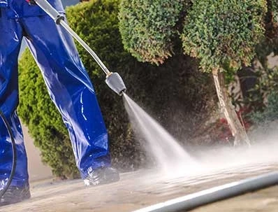 Restore and Renew: Discover the Magic of Pressure Washing Services