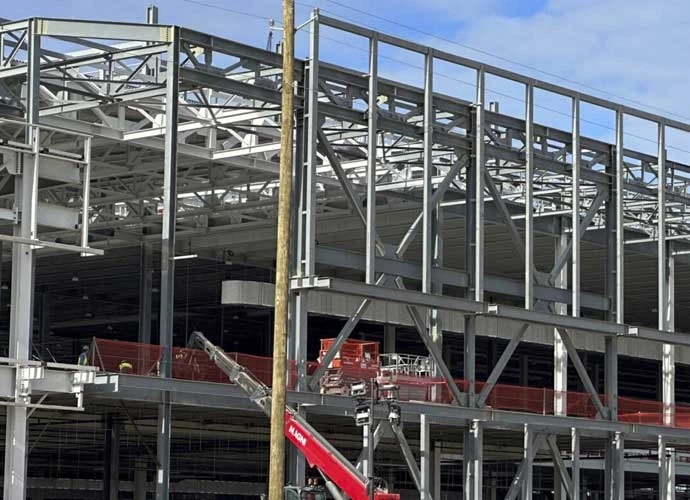 Is Mivan Shuttering Suitable for All Construction Types?