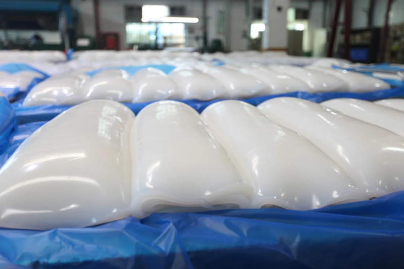 Why Partnering with Indian Silicone Raw Manufacturers Ensures Quality & Cost Advantage