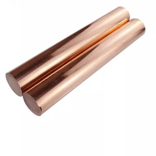 Know All About Copper Round Bars