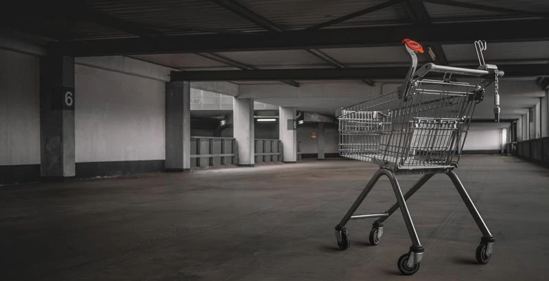 Abandoned Cart Emails: Best Ways to Win Your Customers Back in 2022