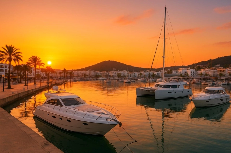 Is Hiring a Boat in Santa Eulalia Worth It for Your Trip?