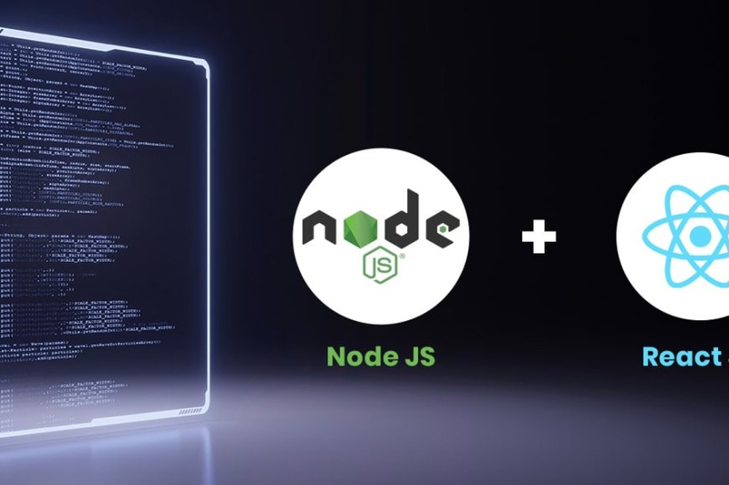 Unleashing the Power of Hire ReactJS Devlopers and Node.js: Transforming Your Web Development Projects with Vision Infotech