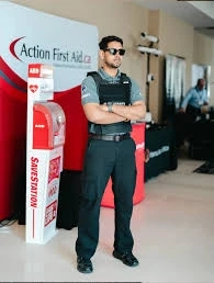 Trusted Security System Service Woodstock | Smart Safety